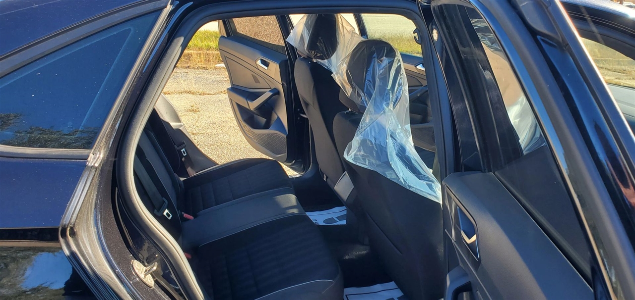 Volkswagen Jetta  2019