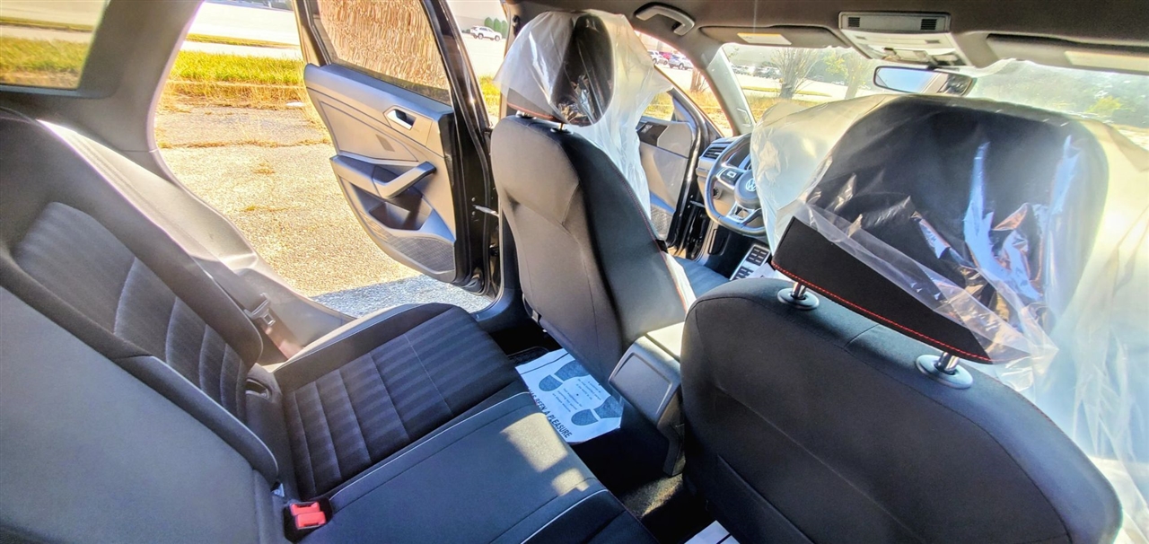 Volkswagen Jetta  2019