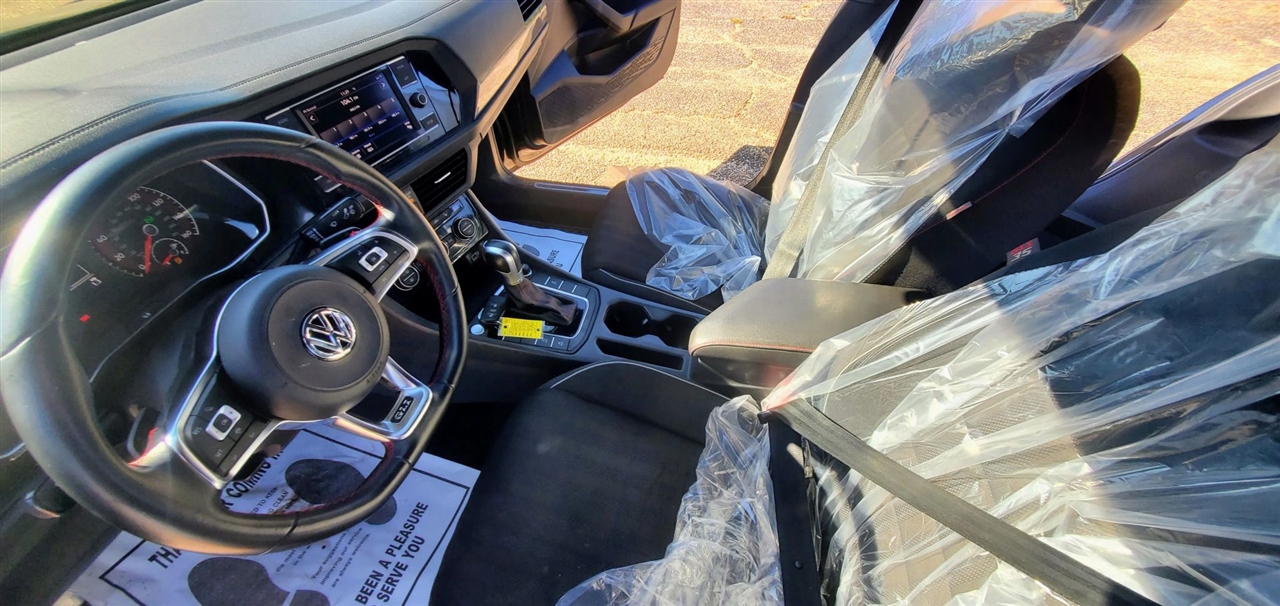 Volkswagen Jetta  2019