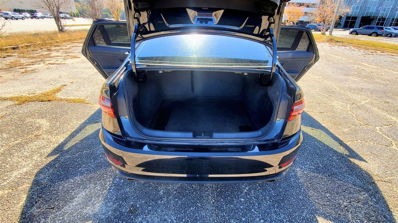 Volkswagen Jetta  2019