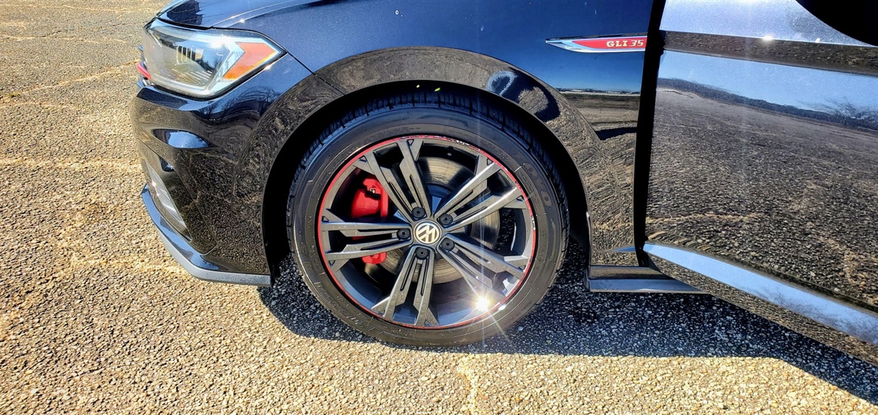 Volkswagen Jetta  2019