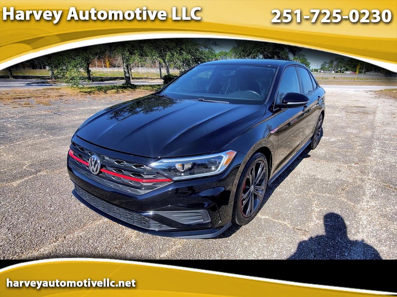 Volkswagen Jetta  2019