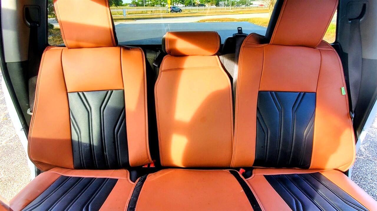 Chevrolet Silverado 1500  2019