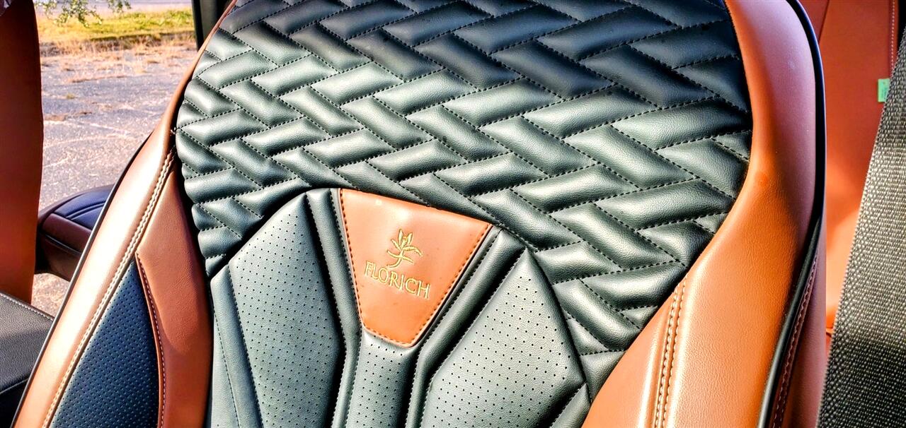 Chevrolet Silverado 1500  2019