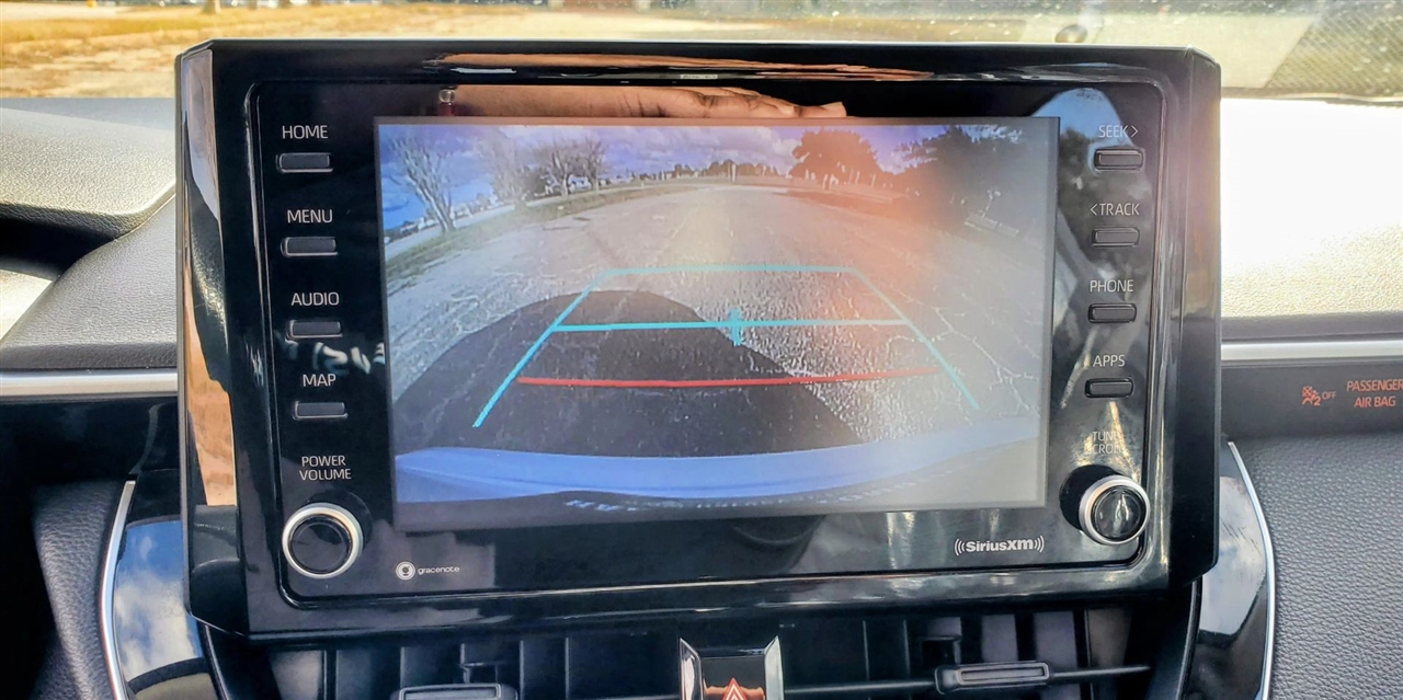 Toyota Corolla  2022