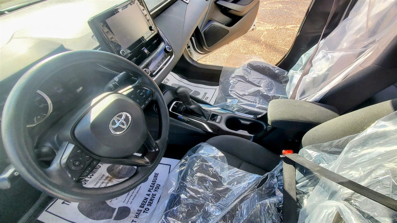 Toyota Corolla  2022