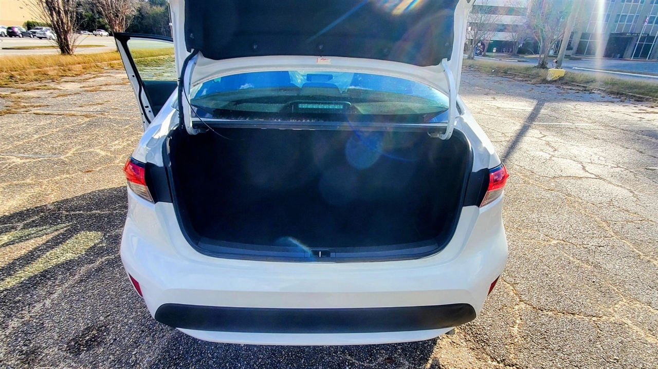 Toyota Corolla  2022