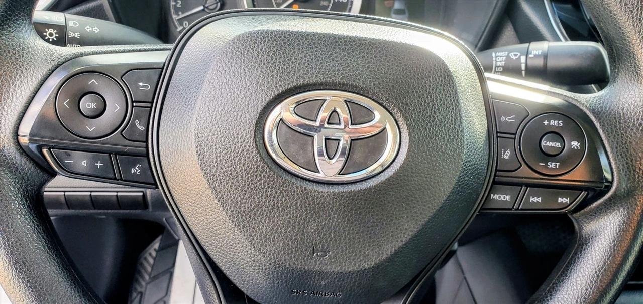 Toyota Corolla  2022