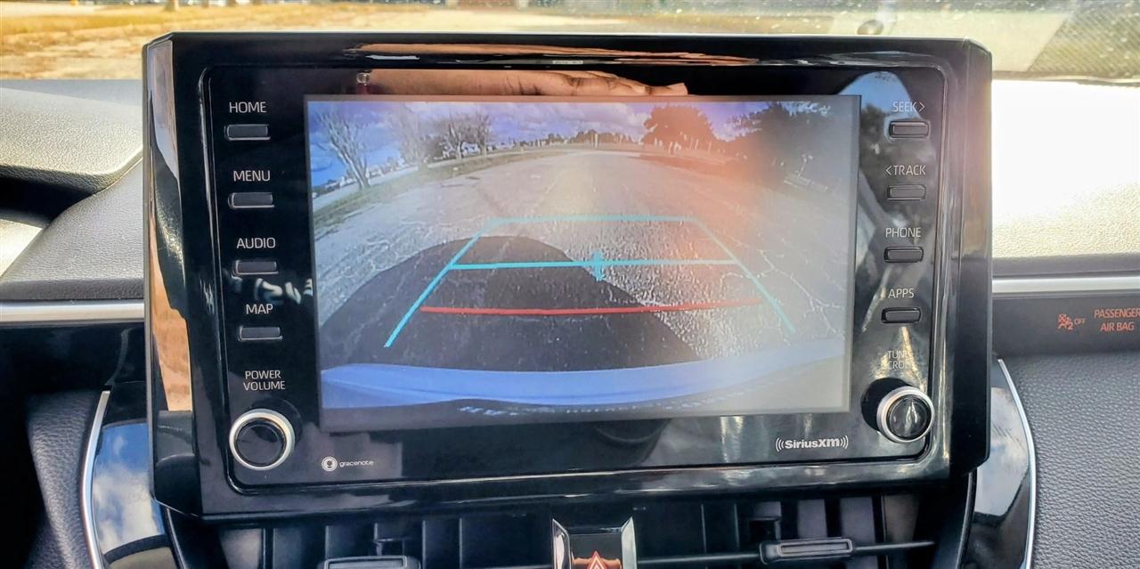 Toyota Corolla  2022