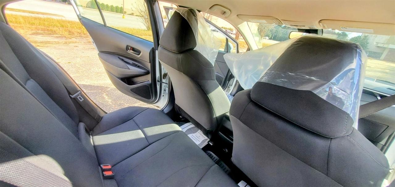 Toyota Corolla  2022