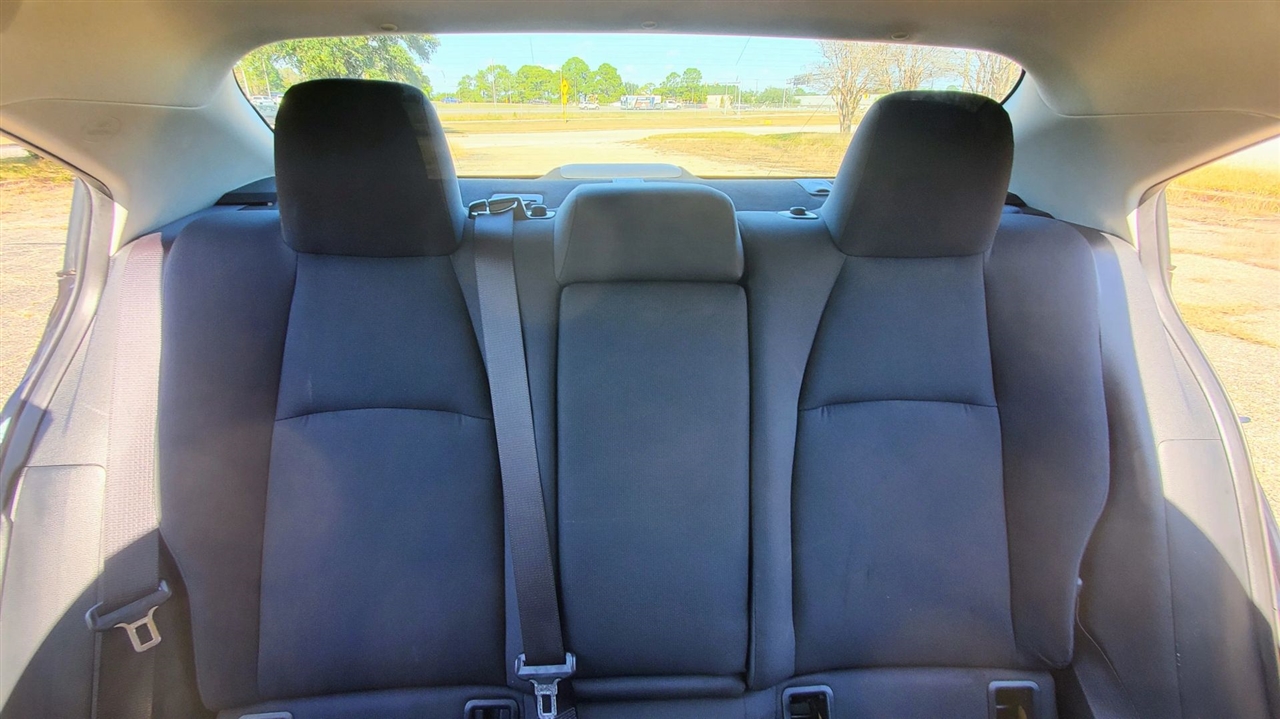 Toyota Corolla  2021