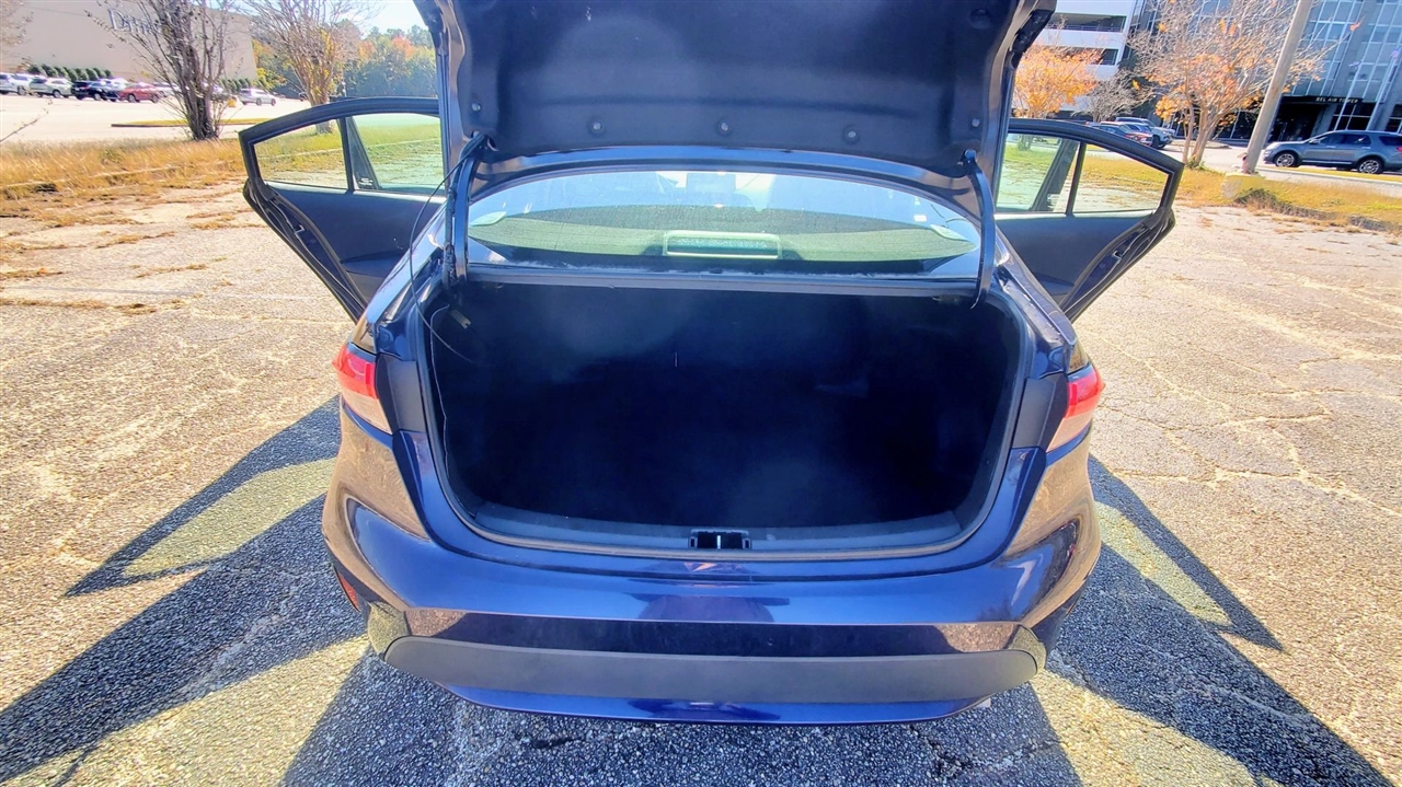 Toyota Corolla  2021