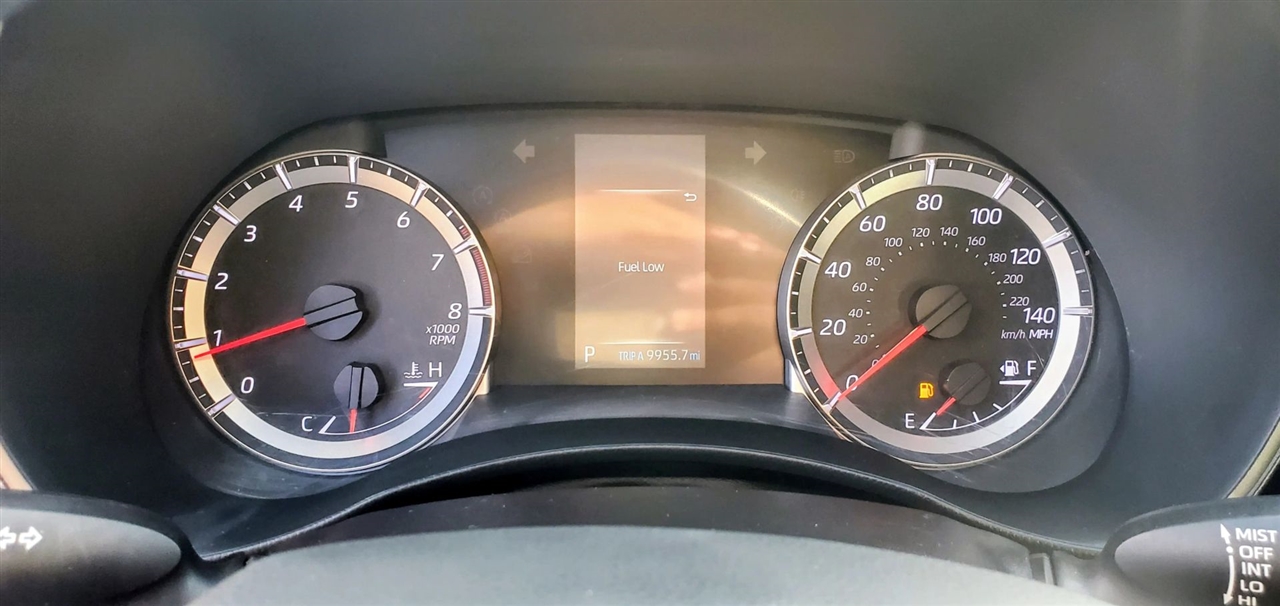 Toyota Highlander  2021