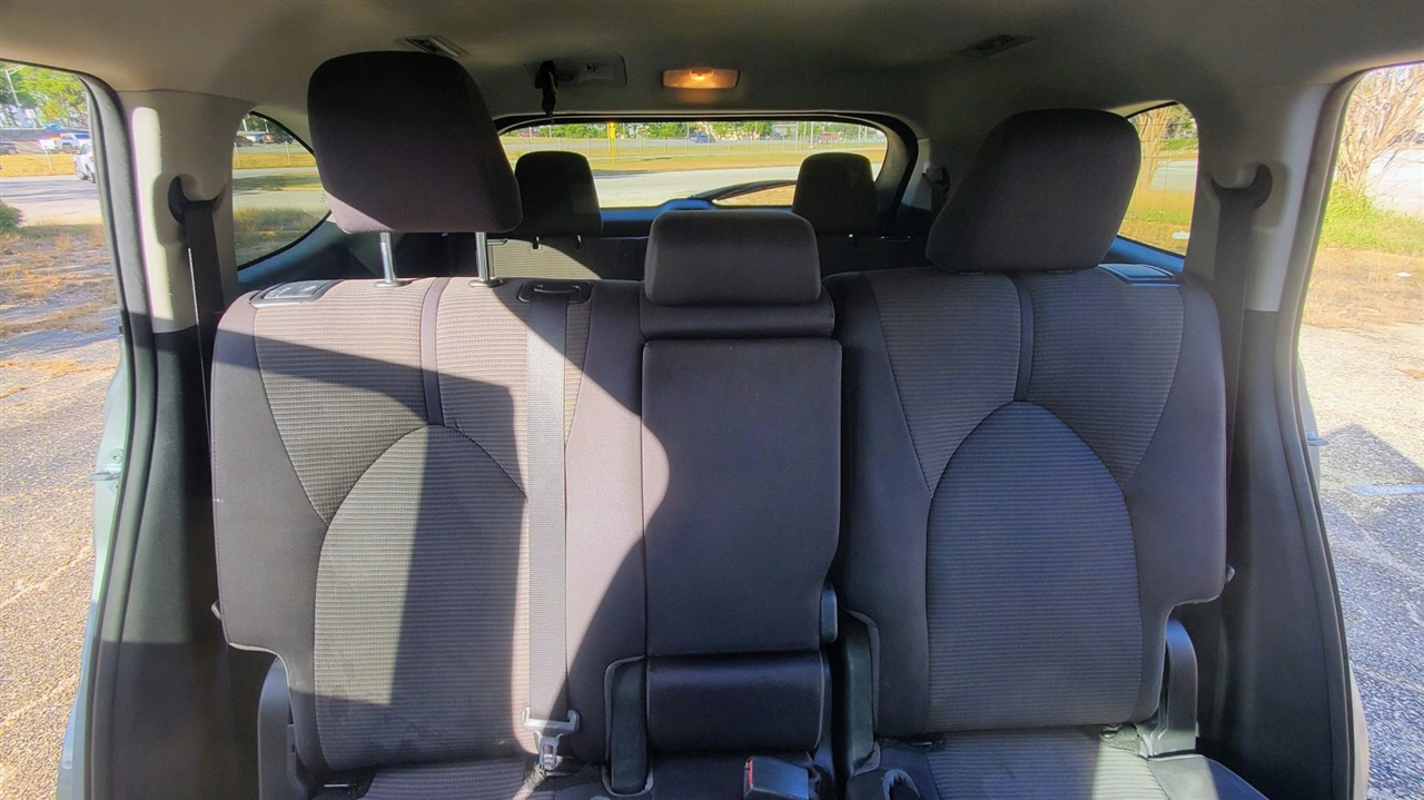 Toyota Highlander  2021