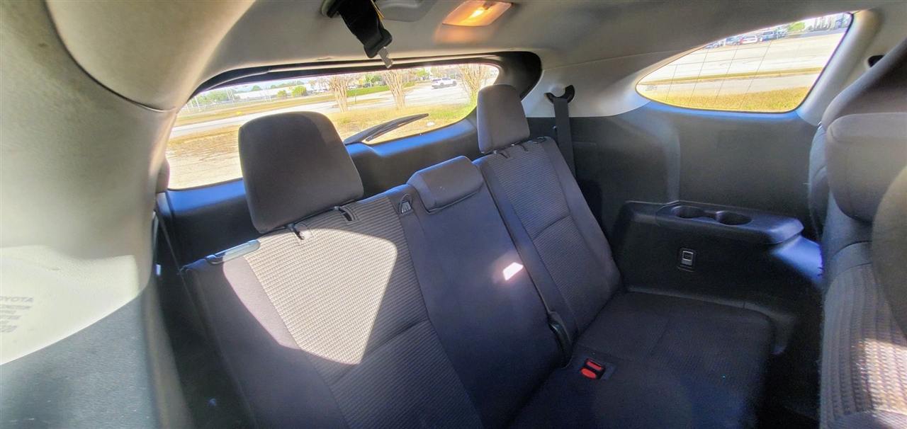 Toyota Highlander  2021