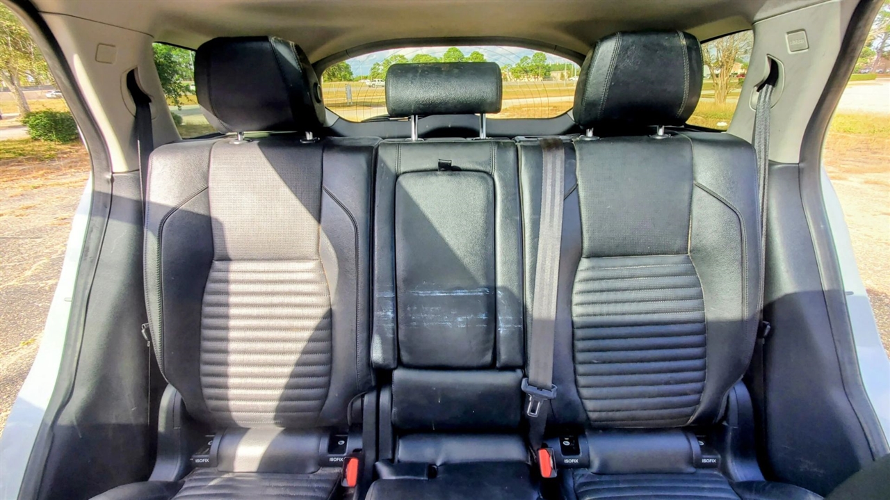 Land Rover Discovery Sport  2020