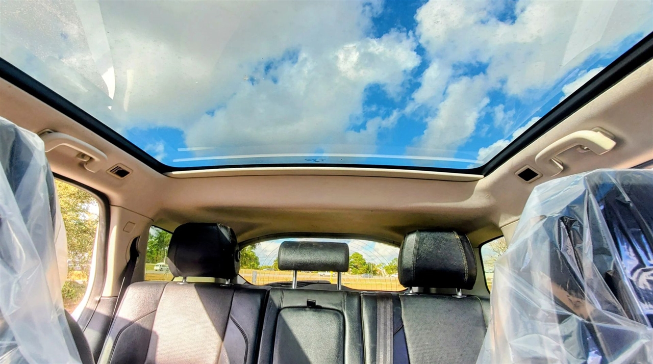 Land Rover Discovery Sport  2020