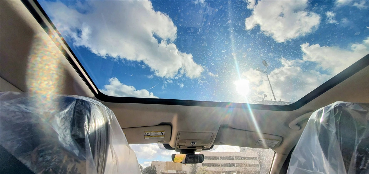 Land Rover Discovery Sport  2020