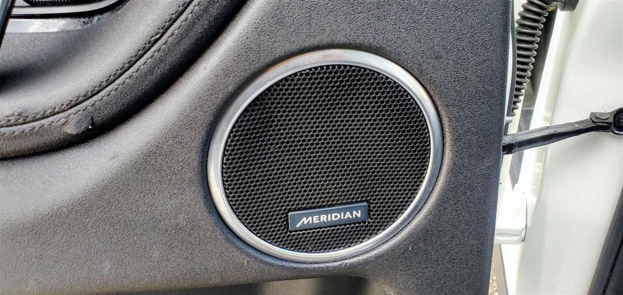 Land Rover Discovery Sport  2020