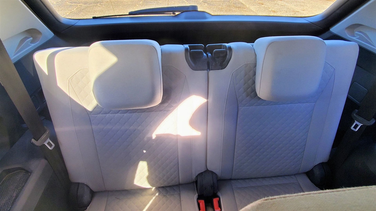 Volkswagen Tiguan  2018