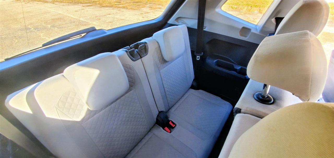 Volkswagen Tiguan  2018