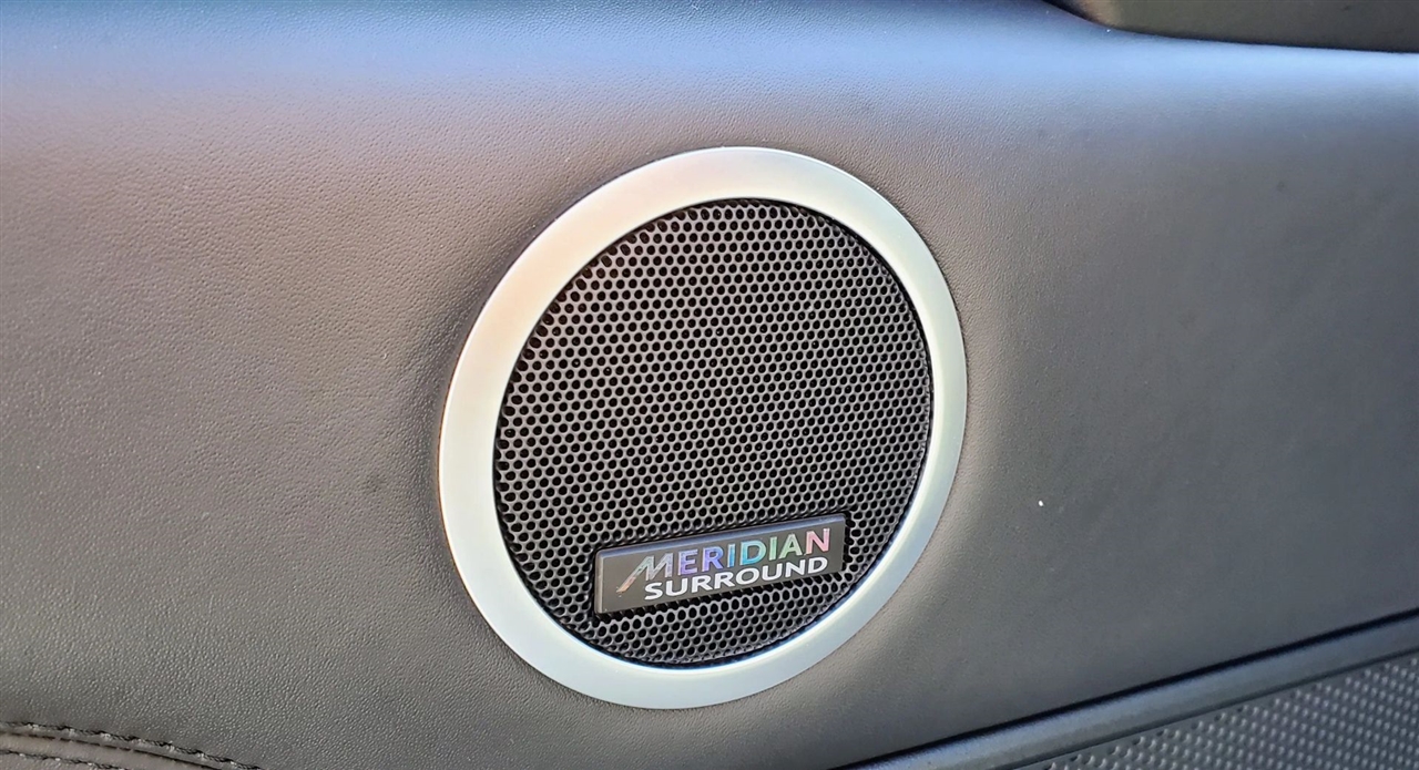 Land Rover Discovery  2020