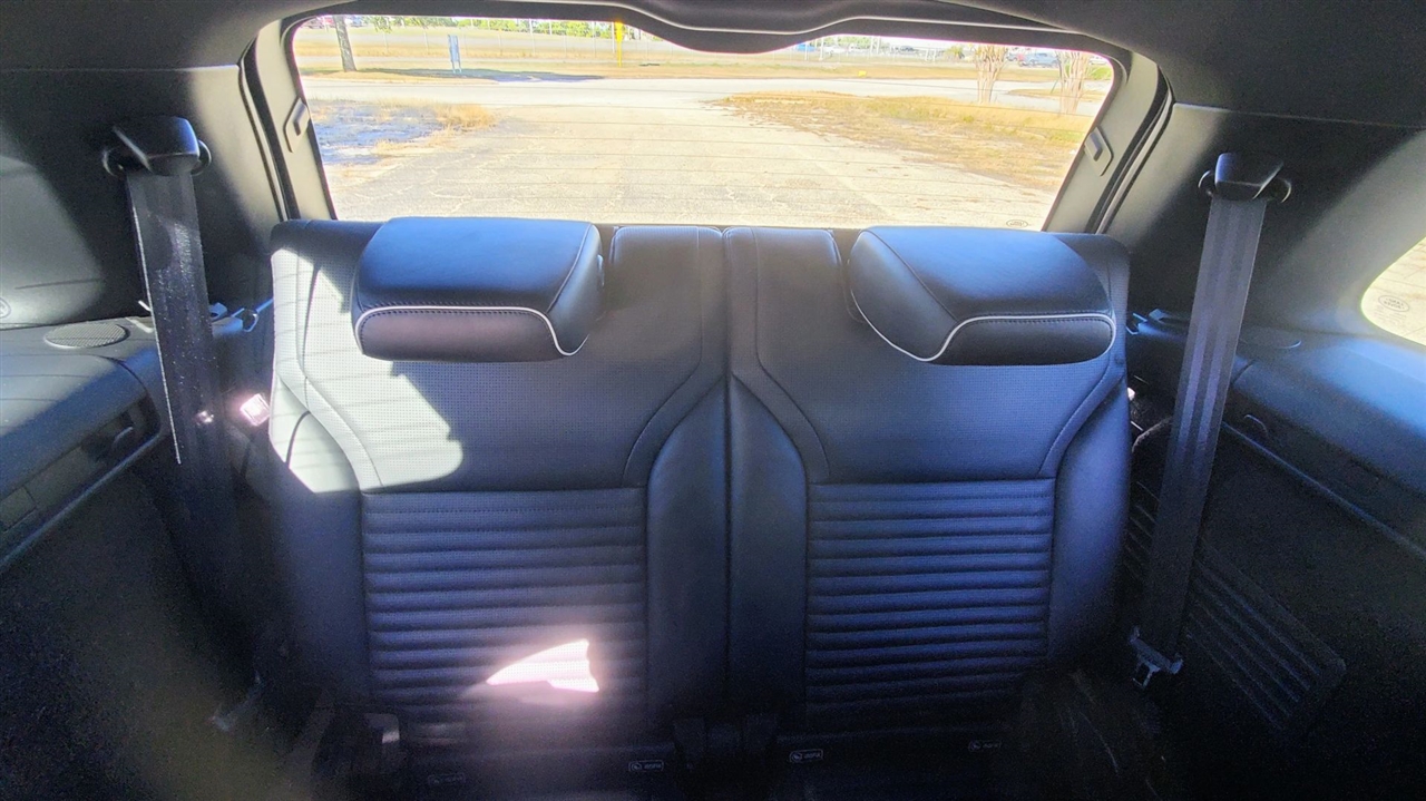 Land Rover Discovery  2020