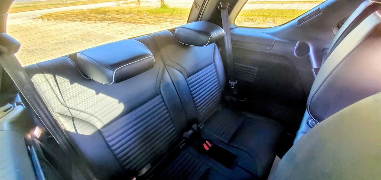 Land Rover Discovery  2020