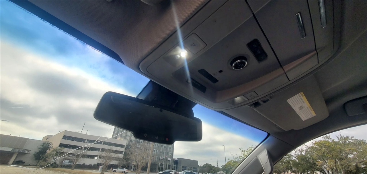 Chevrolet Suburban  2020