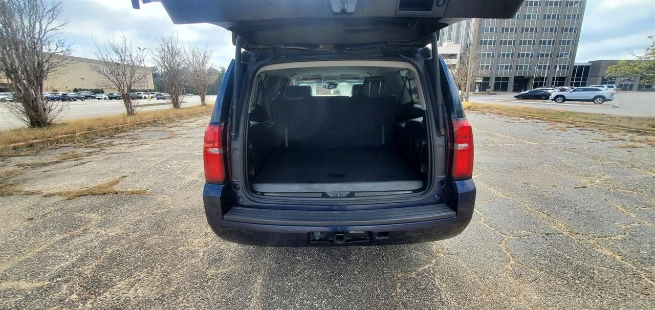 Chevrolet Suburban  2020