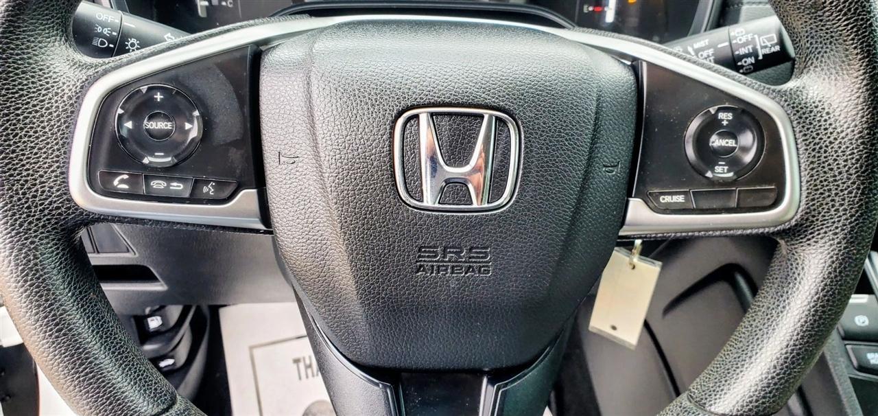 Honda CR-V  2019