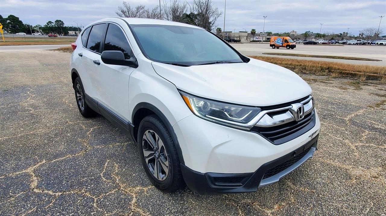 Honda CR-V LX 2WD 2019