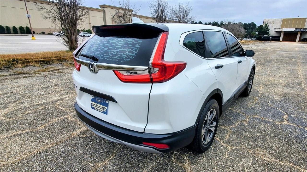 Honda CR-V LX 2WD 2019