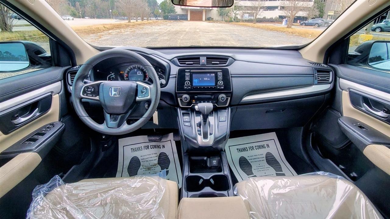 Honda CR-V LX 2WD 2019
