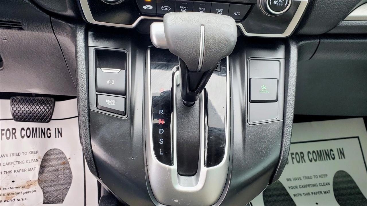 Honda CR-V LX 2WD 2019