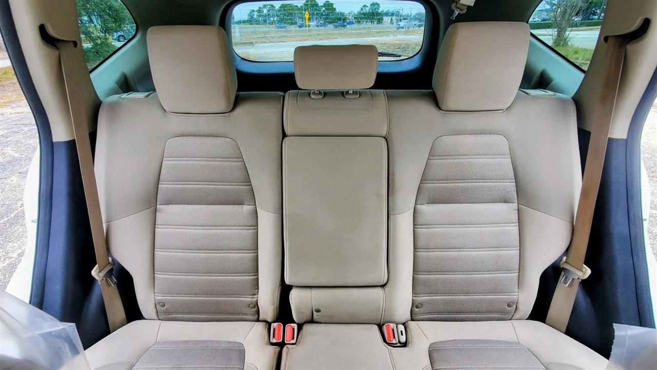 Honda CR-V LX 2WD 2019