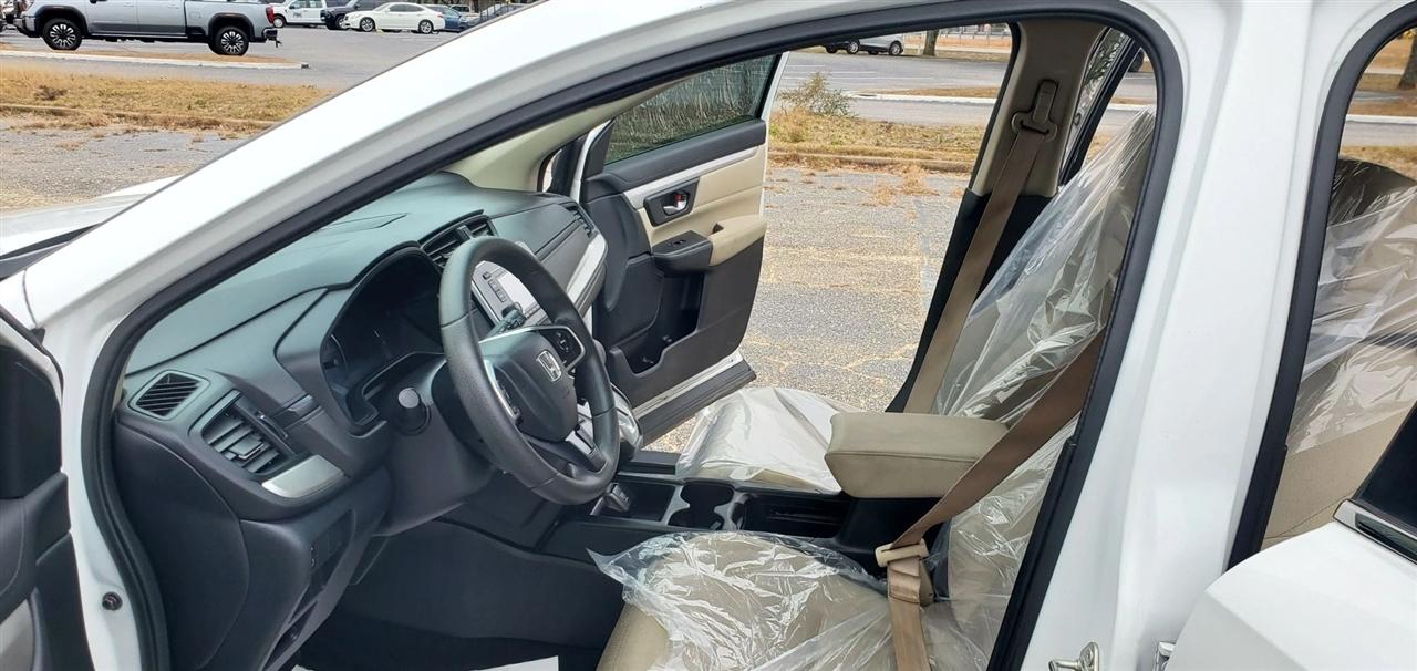 Honda CR-V LX 2WD 2019