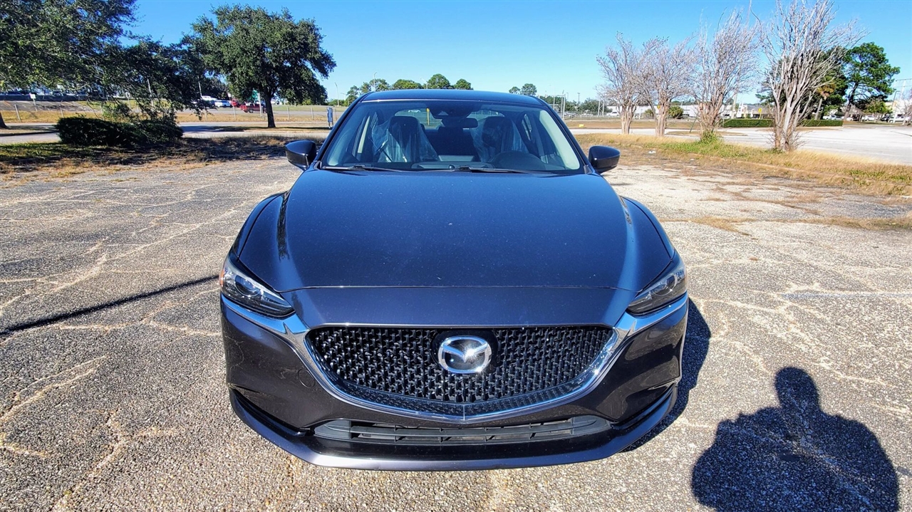 Mazda MAZDA6  2018