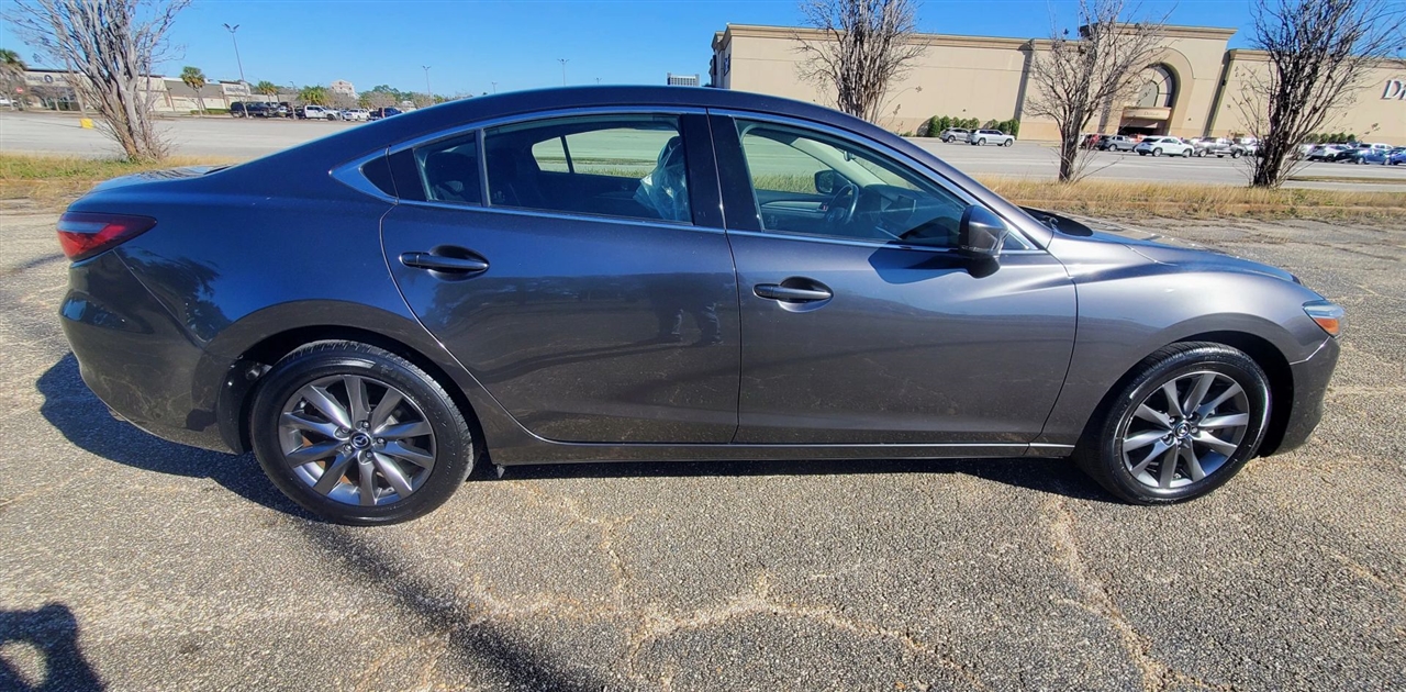 Mazda MAZDA6  2018