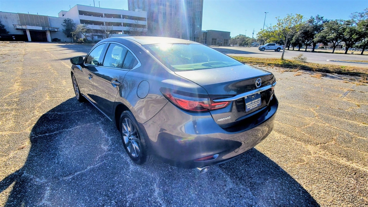 Mazda MAZDA6  2018
