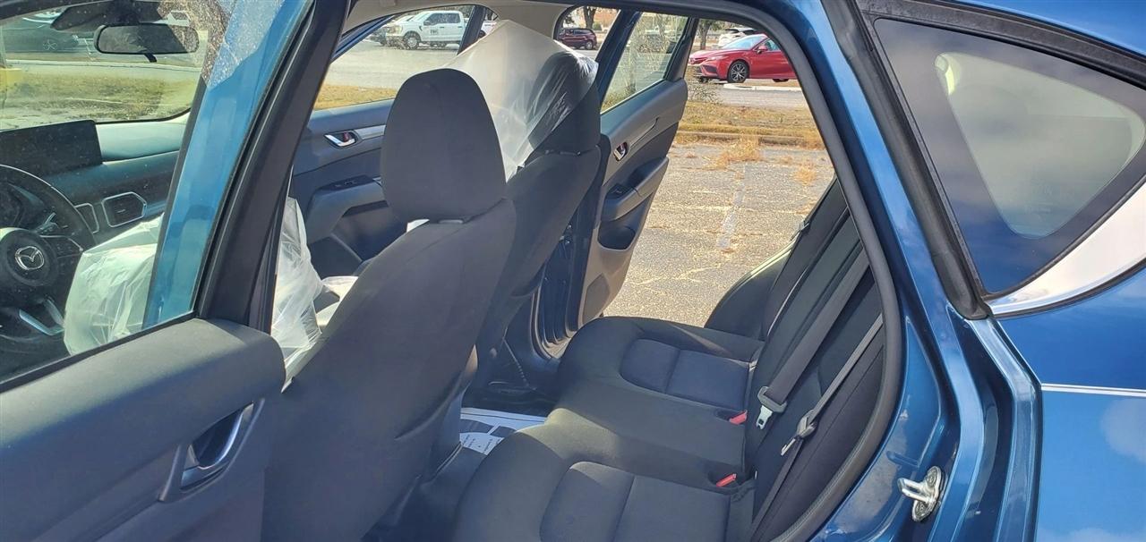 Mazda CX-5  2021