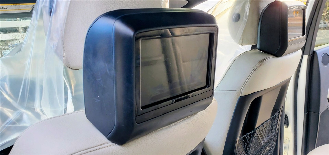 Mercedes-Benz GLS-Class  2017