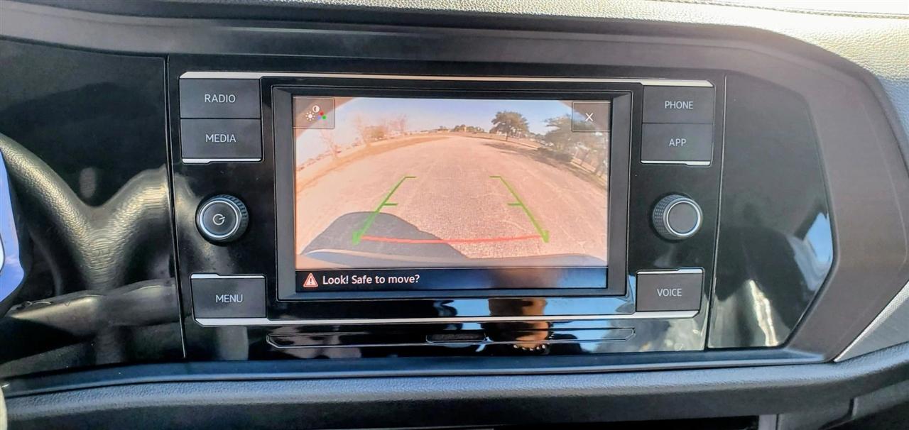 Volkswagen Jetta  2021