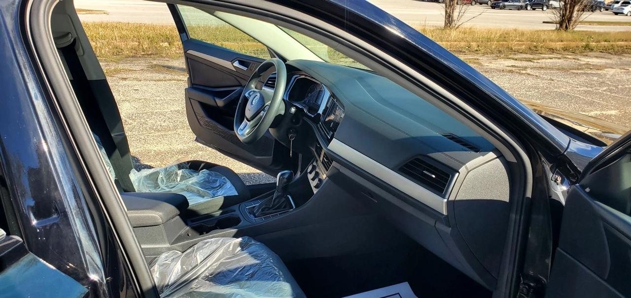 Volkswagen Jetta  2021