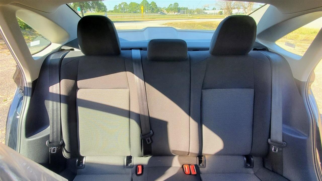 Volkswagen Jetta  2021