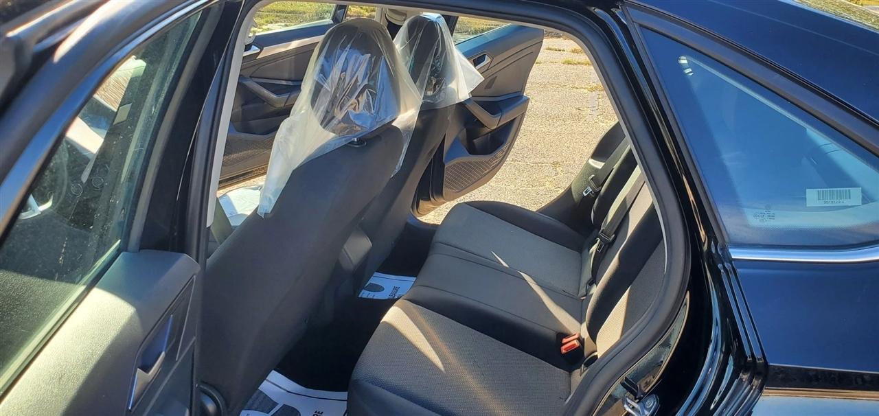 Volkswagen Jetta  2021