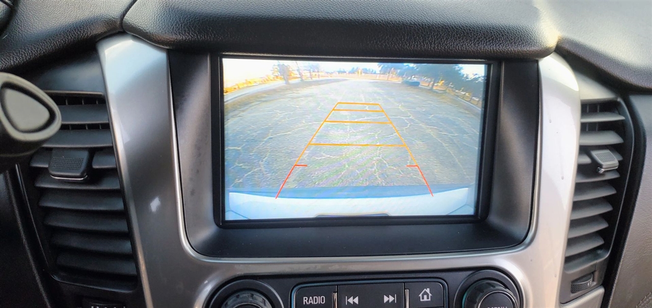 Chevrolet Tahoe  2017