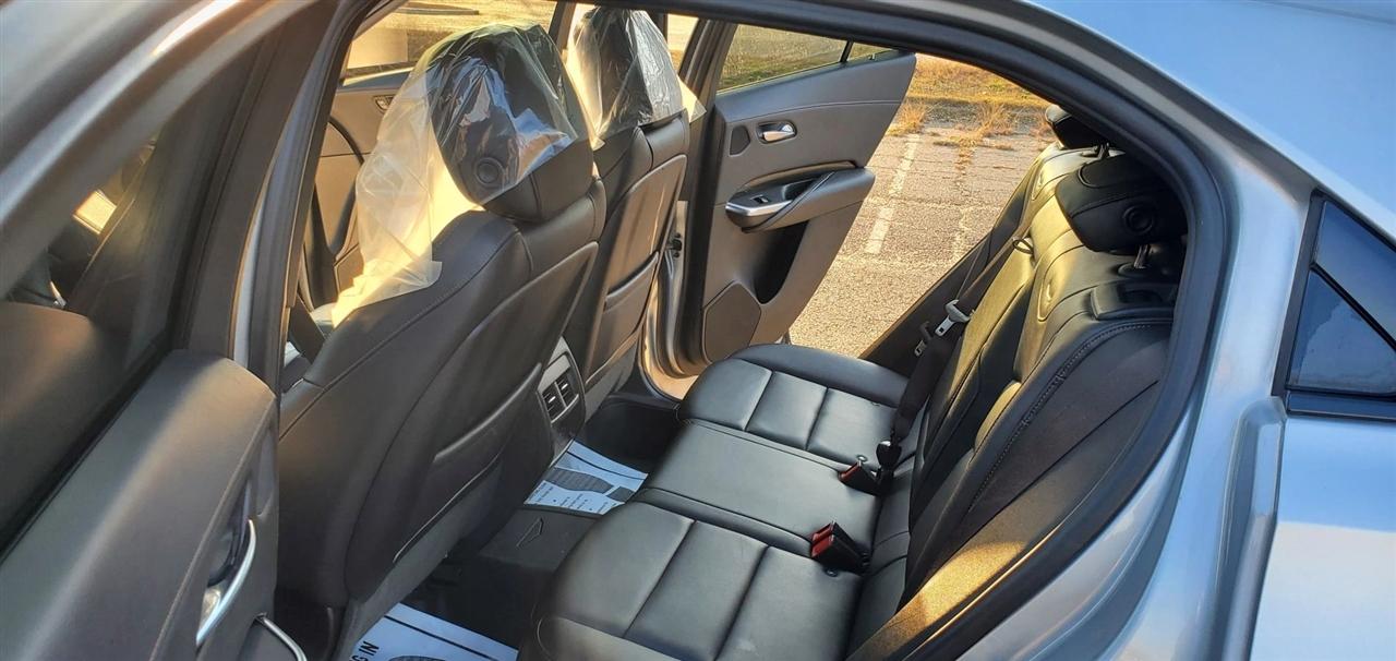 Cadillac XT4 AWD 4dr Sport 2019