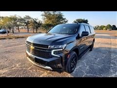 2021 Chevrolet Suburban 