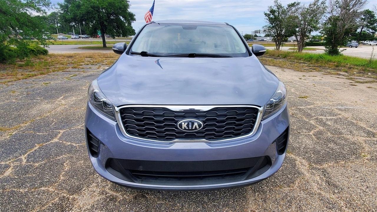 Kia Sorento L FWD 2019